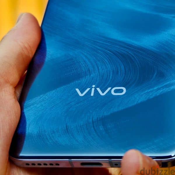 Vivo X200 Pro Blue 256gb Brand New 4