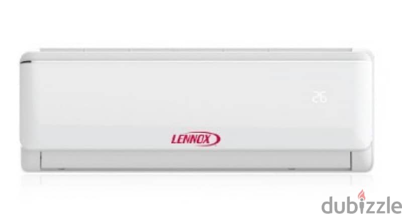 Lenox brand new split air conditioner 0