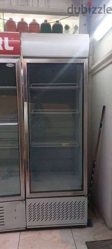 PEARL SINGLE DOOR REFRIGERATOR SHOP 1