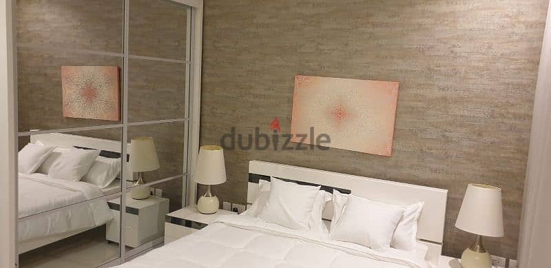 luxurious 2 bedroom apartment 110 square meter 2