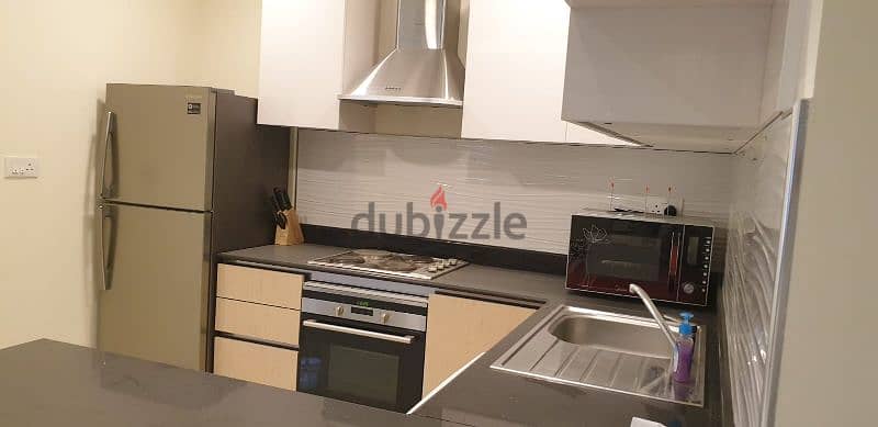 luxurious 2 bedroom apartment 110 square meter 6