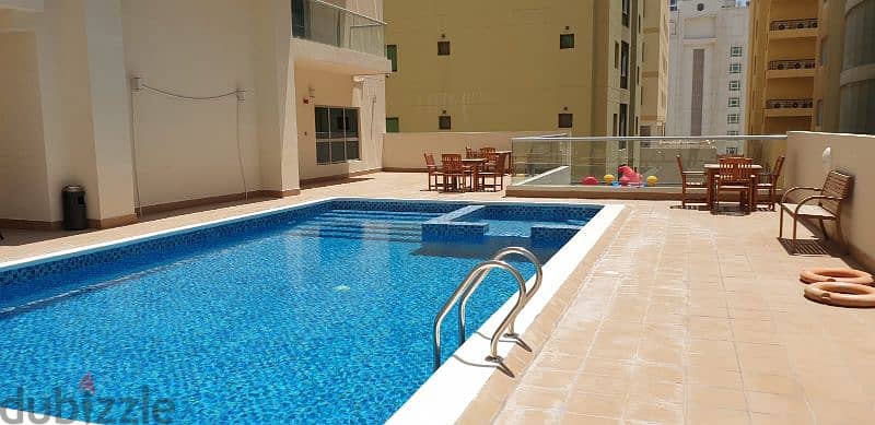 luxurious 2 bedroom apartment 110 square meter 12