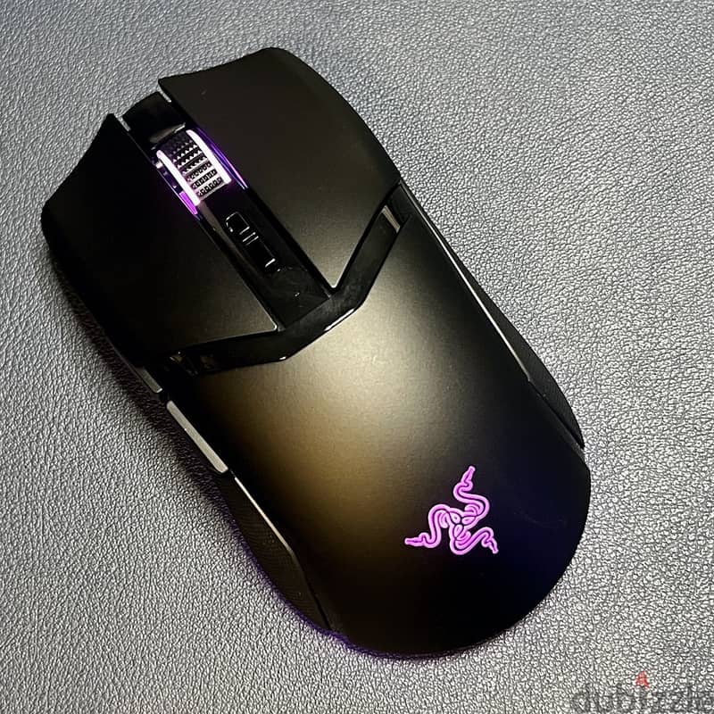 Razer Cobra Pro 1