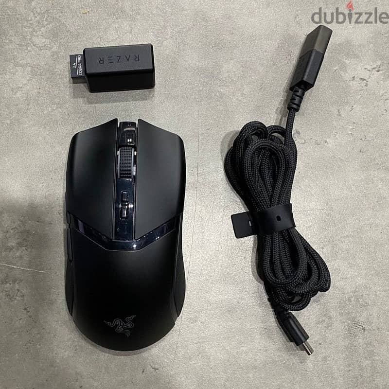 Razer Cobra Pro 2