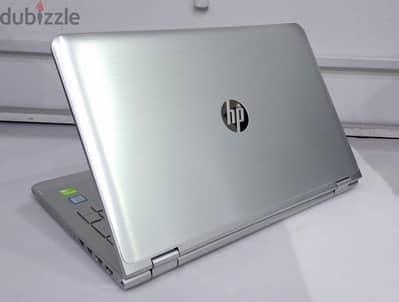 HP