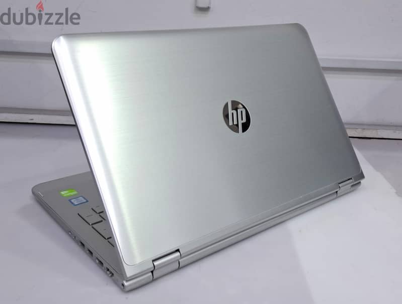 HP Touch 2 in 1 Core i7 Laptop 15.6" Touch 360* Flip Screen NVidia 2GB 0