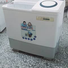 14 kg aftron company washing machine for sale 0