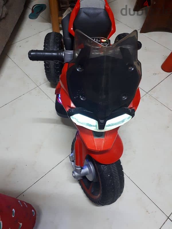 electric bike urgent for sale 4