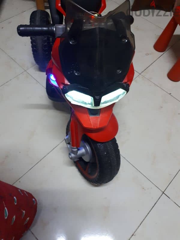 electric bike urgent for sale 5