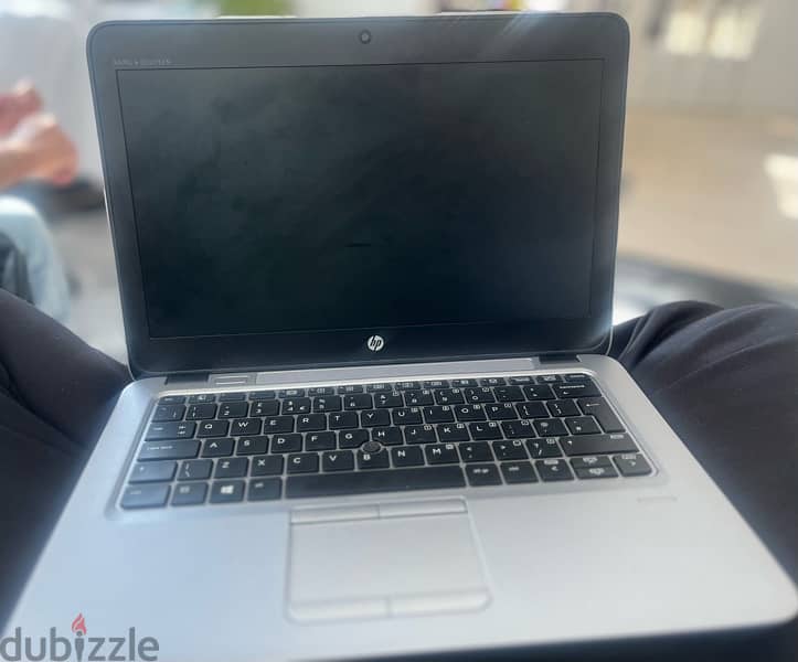 hp elitebook 725 G4 0