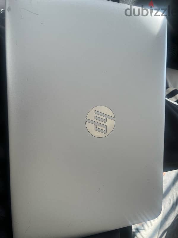 hp elitebook 725 G4 1