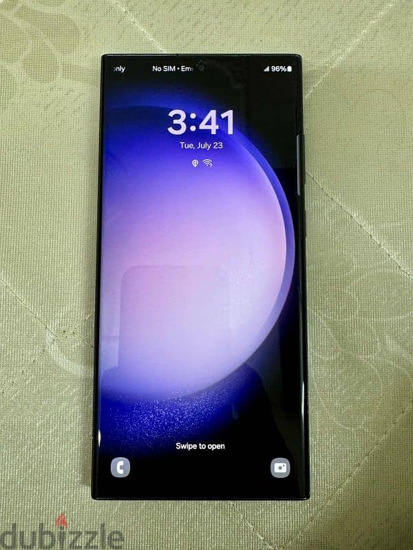 Samsung S23ultra 256GB 12GB 3