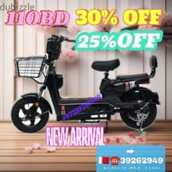 scooter different model different price 8