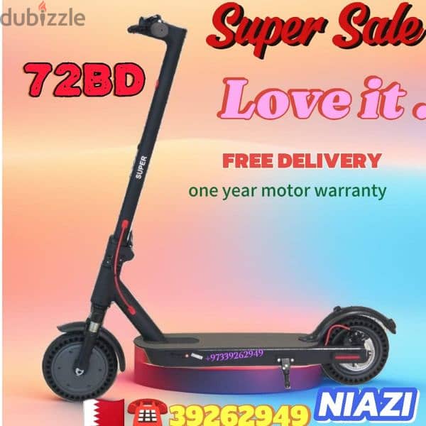 scooter different model different price 11