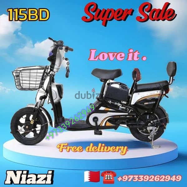 scooter different models different prices 13