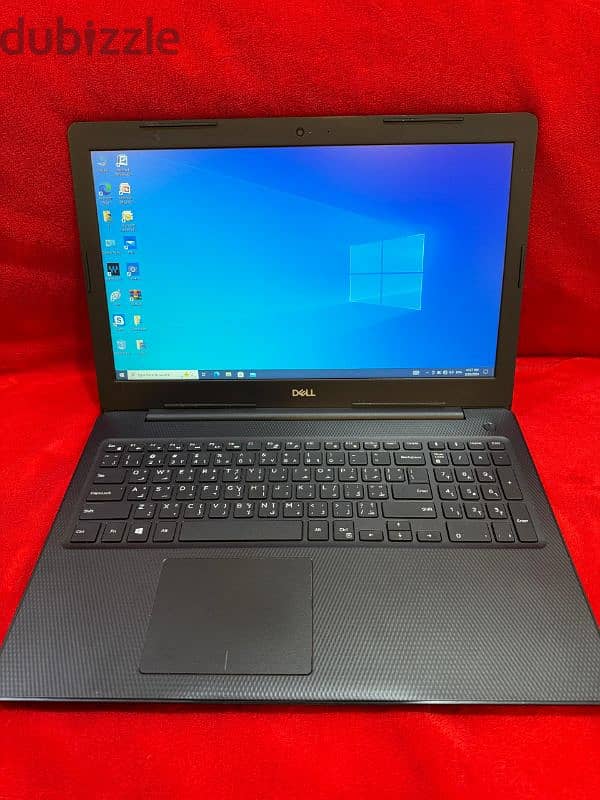 Original Dell Inspiron 7th Generation in new condition 1