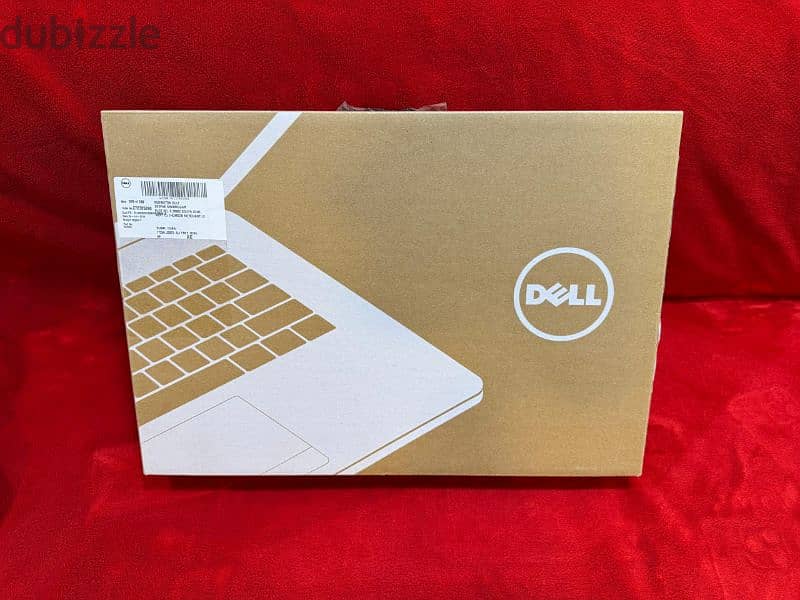 Original Dell Inspiron 7th Generation in new condition 2