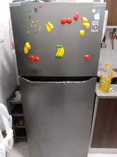 Lg inverter 541 liter fridge for sale 0