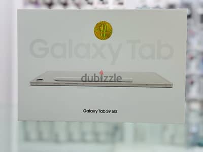 Galaxy Tab S9 5G