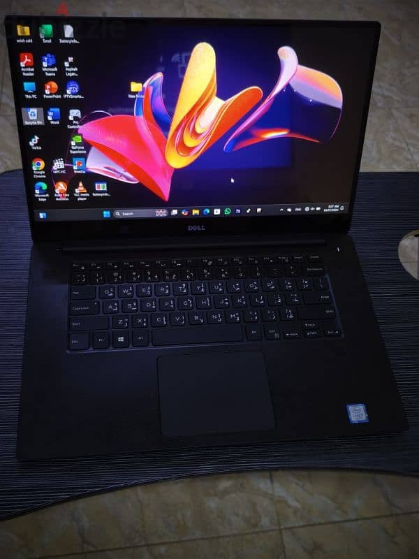 Dell XPS 15 9560 2