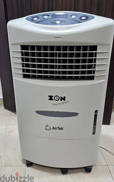 Zen Evaporative Air cooler