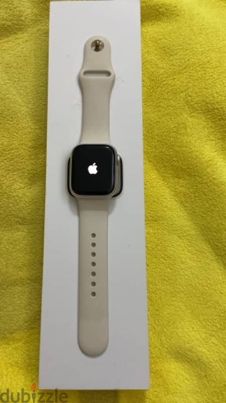 Apple Watch 0