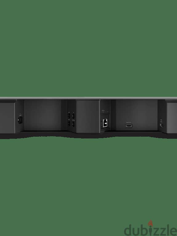 Bose 900 Smart Soundbar - Dolby Atmos 2