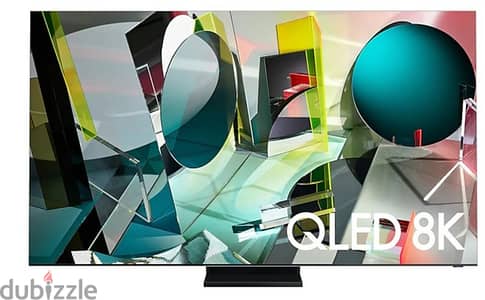 Samsung QLED 8K ('75 Inch) - QA75Q950TSUXZN