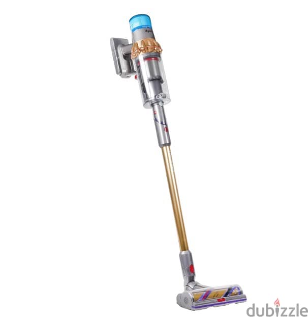 Dyson V15 Absolute Detect Vacuum Cleaner 2