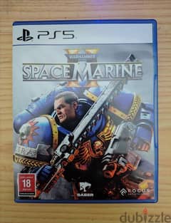 Space Marine 2 PS5 for Sale 0