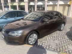 Volkswagen Jetta 2012 0