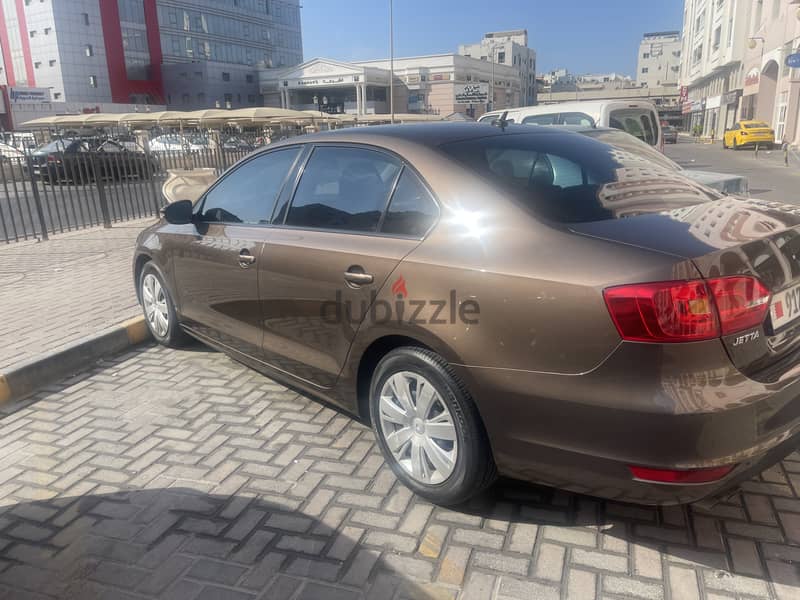 Volkswagen Jetta 2012 6