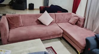 Sofa from Homebox, Excellent condition. 0