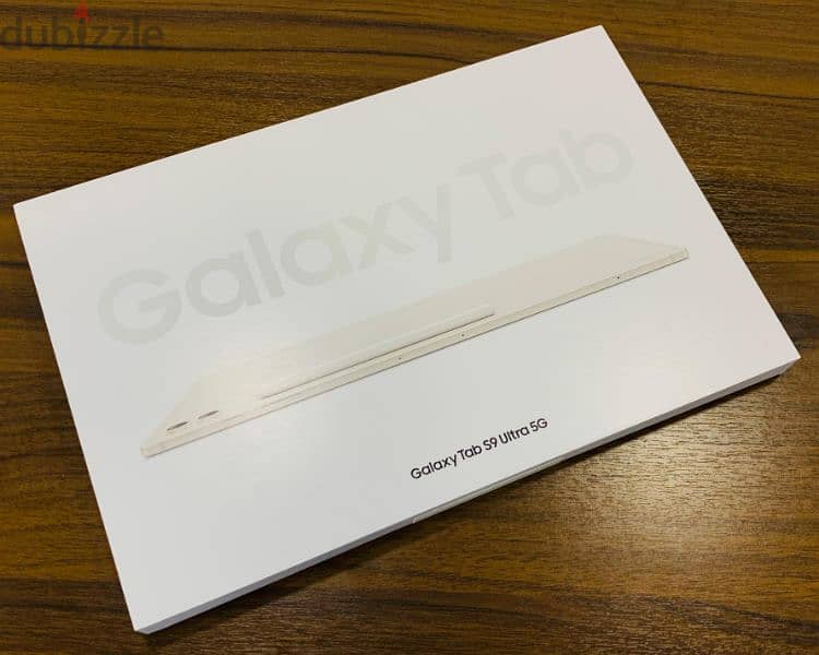 Samsung Galaxy Tab S9 ultra 12/256 gb new just slightly used 1