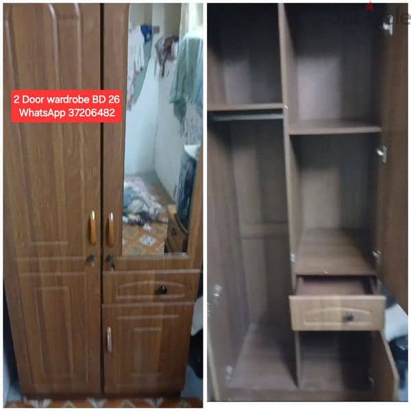 Study Desk and other items for sale with Delivery 3