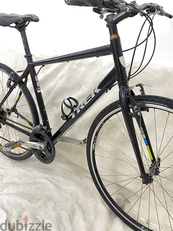 trek fx 1