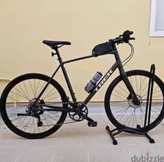 trek fx 3 0