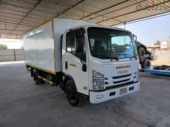 For sale Isuzu truck, 2019 model 0