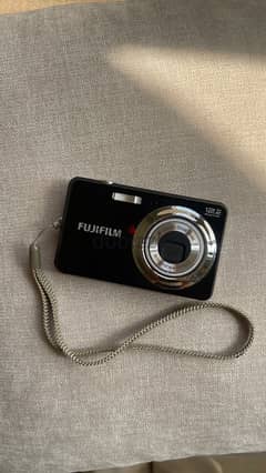 Digital Fujifilm camera 0