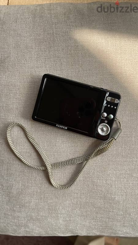 Digital Fujifilm camera 1