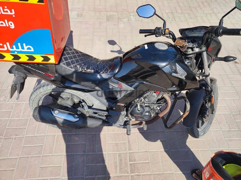 bike for sale mobile number 39313849 0