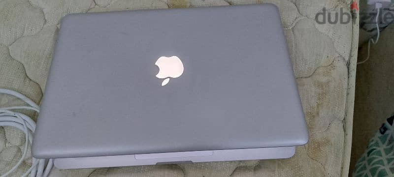 apple MacBook pro 5