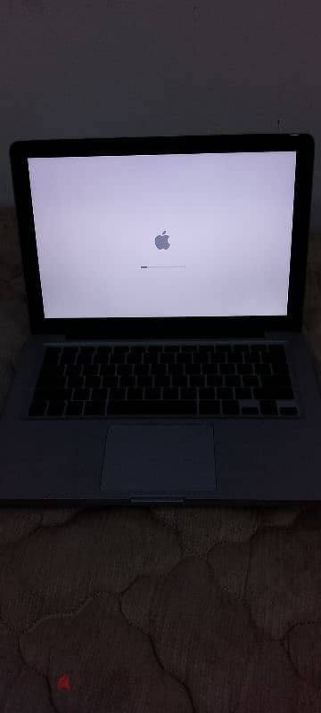 apple MacBook pro 6