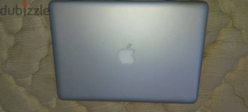 apple MacBook pro 9