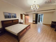 Resdintial Furnished Villa Inclusive For Rent in Seef For Best Price 0