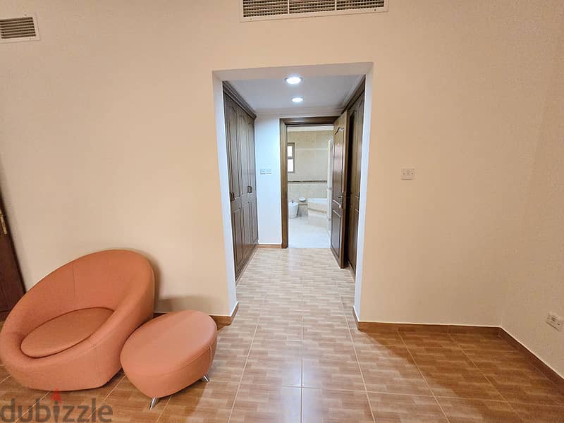 Resdintial Furnished Villa Inclusive For Rent in Seef For Best Price 18