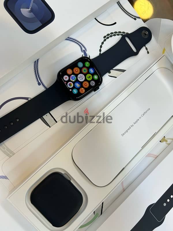 Apple Watch series 9(45mm) 1