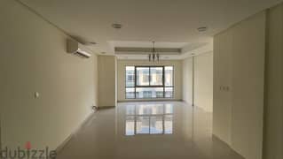 semifurnished flat without EWA in Buhair near Alsalam hospital 0