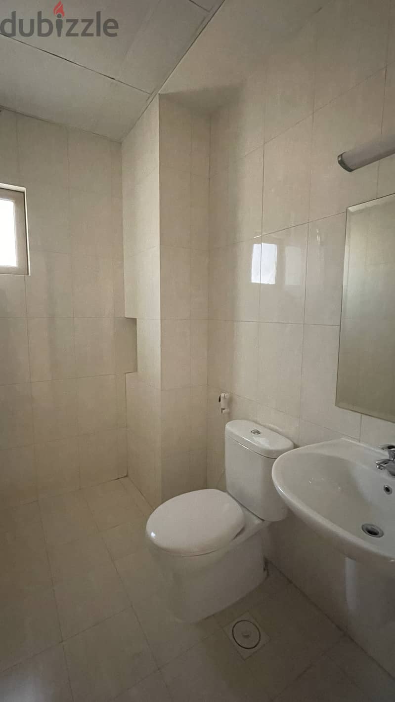 semifurnished flat without EWA in Buhair near Alsalam hospital 6