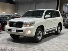 Toyota Land Cruiser 2010 G V6 0